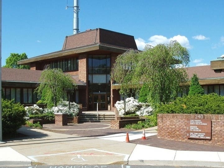 Officials at Berlin Town Hall have started a new podcast produced at Berlin High School to clue folks in on the town's happenings.