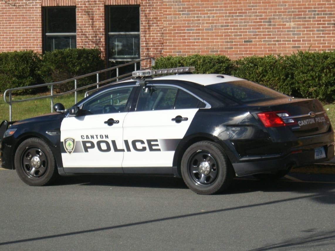 The Canton Police Department is looking for community sponsors in advance of the department's participation in the June torch run for Connecticut Special Olympics.