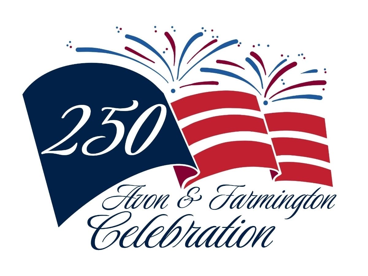 Two towns are teaming up for one massive 'America 250' celebration later this year, officials in Avon and Farmington announced recently.