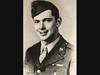 Southington resident Donald A. Dorman had been missing in action since March 22, 1945, when his plane was shot down by Germans just before the war's end in Europe. His remains were positively indentified last year and he's coming home this year.