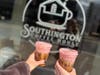 Southington Coffee House, 51 N. Main St., is offering a specialty 'Chocolate Cherry Cold Brew,' a 16-ounce drink created for a fundraising campaign benefiting Blood Cancer United.