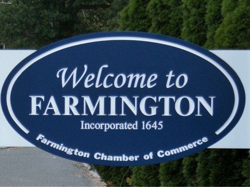 Farmington residents/taxpayers are invited to the annual town budget meeting tonight (April 20), where budget comments will be welcomed before the meeting adjourns to a referendum vote on April 30.