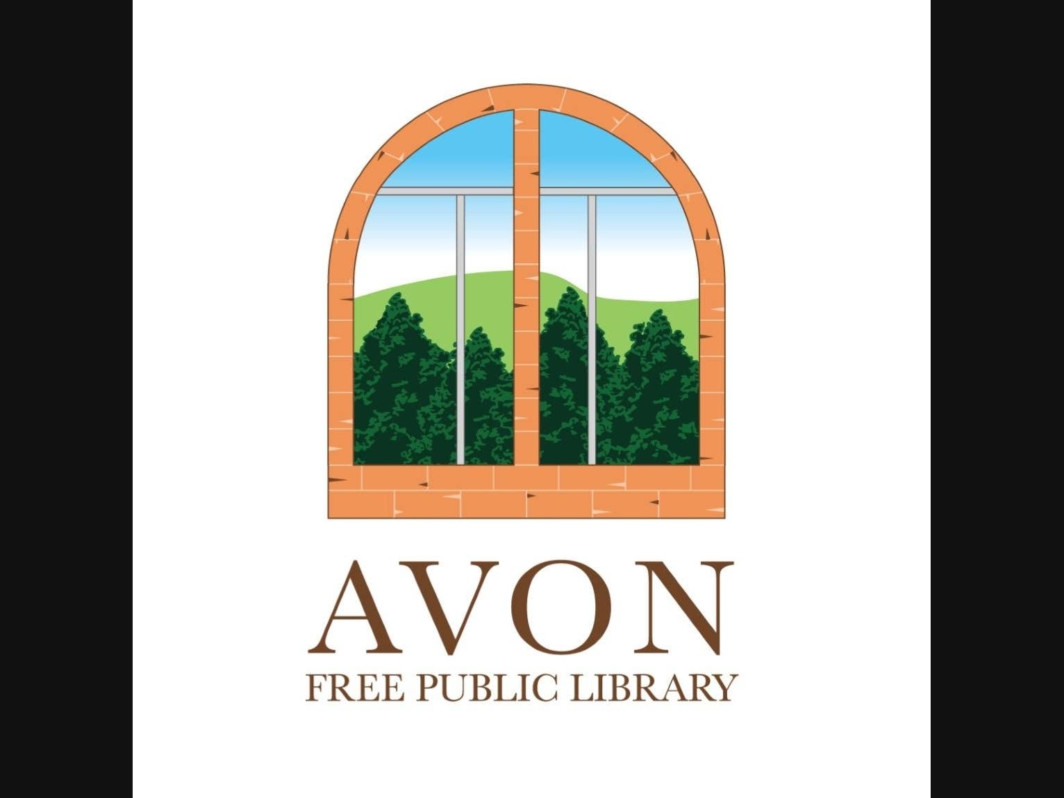 The Avon Free Public Library will mark National Library Week with a series of free public programs from Tuesday, April 21, through Tuesday, April 28.