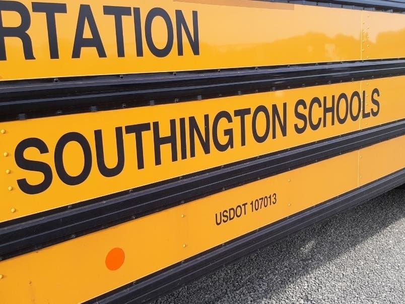 Massive Southington School Project Now Set For A Vote