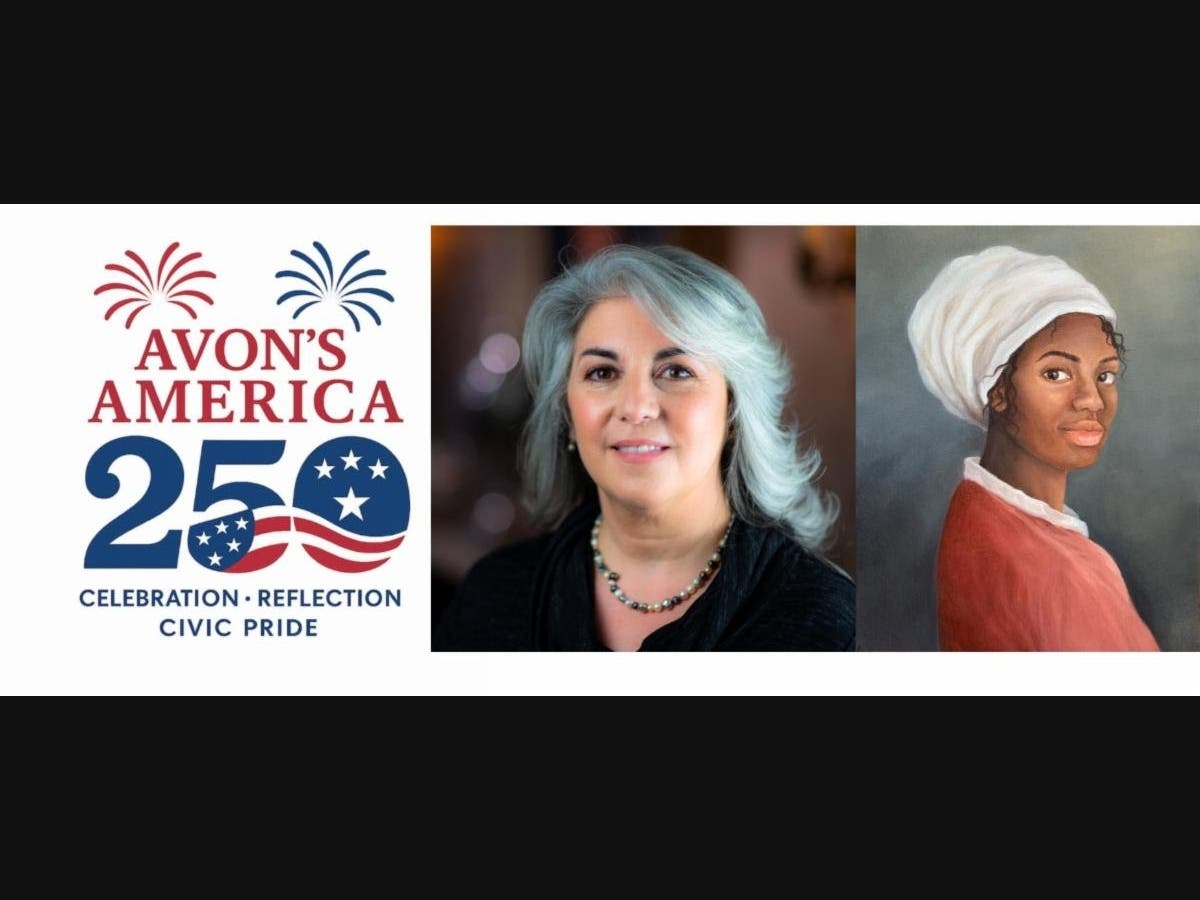 Historian and author Claire Bellerjeau will present 'Remember Liss: A New American Founding Figure,' a one-hour talk exploring the life of Elizabeth, known as "Liss," an enslaved woman connected to the family of a prominent spy for George Washington.