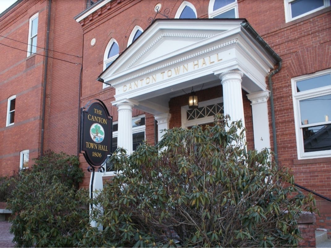 Canton residents have a chance Monday, April 27, to weigh in on the proposed spending plan for town/schools as well as the proposed tax increase.