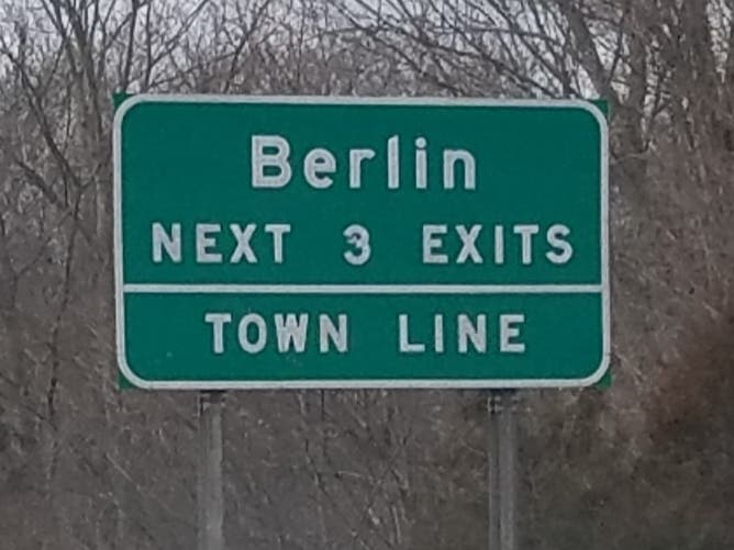 Berlin voters have some work to do early next week, with a budget referendum that will decide spending and taxes for fiscal year 2026-27.