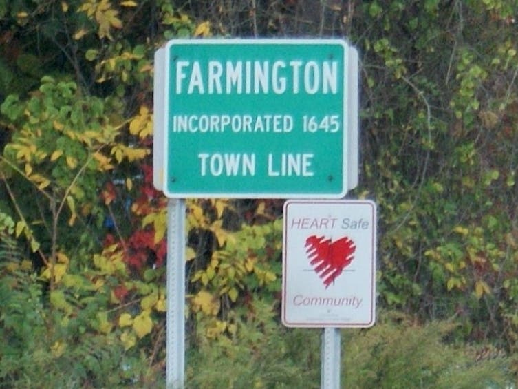 Farmington voters head to the polls this week to decide how their tax dollars will be spent for 2026-27 as well as how high their taxes could be.
