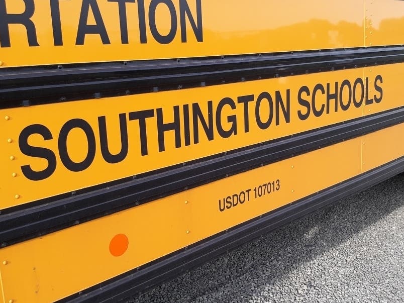 Several Southington Students Honored By School Board For Achievements