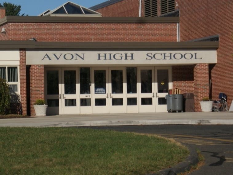 Nine of Avon High School's athletic heroes of the past will be honored this week at the 2026 Avon Falcons Athletics Hall of Fame banquet at the Golf Club of Avon.