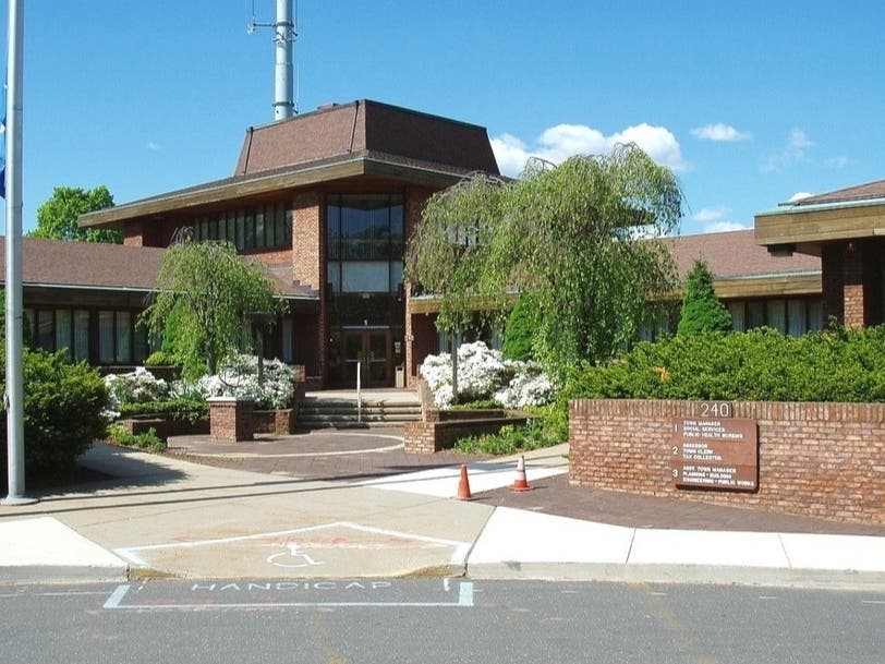 Voters shot down a spending package for both the Town of Berlin and Berlin Public Schools on Tuesday, April 28.