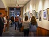 Avon Old Farms School is hosting its eighth annual regional student art exhibition, bringing together work from middle and high school artists across central Connecticut. It is open to the public through Sunday, May 3.