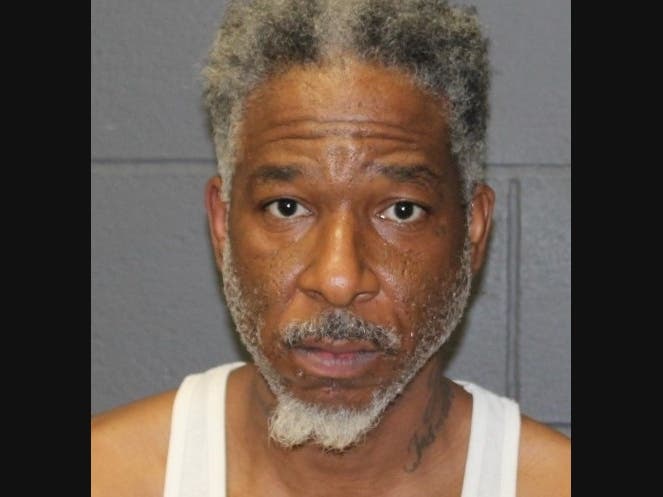 Julian James, 44, of Bronx, N.Y., is accused by Southington police of using a fake ID and a forged check to try to steal $7,500 from a local credit union this week.