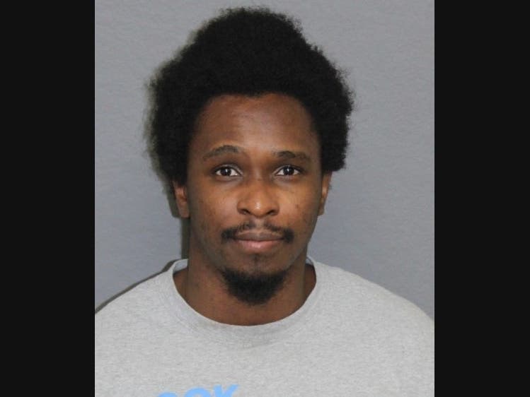 Jeanerood Paul, now 26, formerly of East Hartford, was extradited from Florida this week in connection with a violent purse snatching in 2025 at a local CVS that injured an elderly Berlin woman.