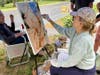 The Farmington Cultural District will host the Farmington Live Art Walk on Saturday, May 9, offering a free, four-hour outdoor event along Main Street during Mother’s Day weekend.