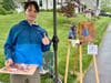 The Farmington Cultural District will host the Farmington Live Art Walk on Saturday, May 9, offering a free, four-hour outdoor event along Main Street during Mother’s Day weekend.