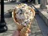 West Hartford will soon have a new place to get delicious ice cream, with a ribbon-cutting slated for Wednesday and a grand opening slated for Saturday, May 9.