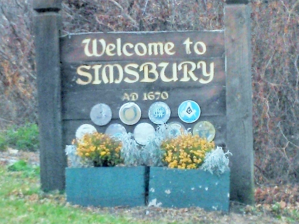 The Town of Simsbury this week is welcoming an additional $407,895 in state aid to be used toward the town and education budgets.