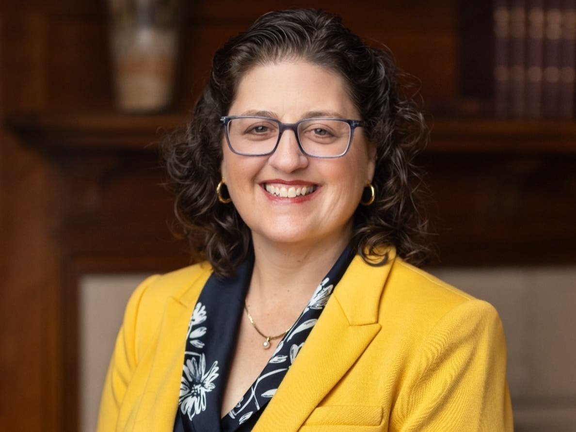 The Connecticut Museum of Culture and History in Hartford has appointed Ilene J. Frank as its new executive director and CEO.