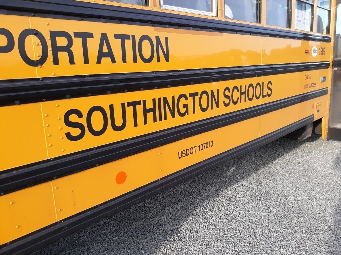 A proposed $1.6 million education budget cut has many in Southington up in arms as it would slash 22 positions in the school system. Some, however, say the cuts are necessary to help residents with their tax bills.