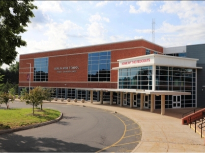 Berlin High School recently released its third-quarter honor roll for 2025-26.