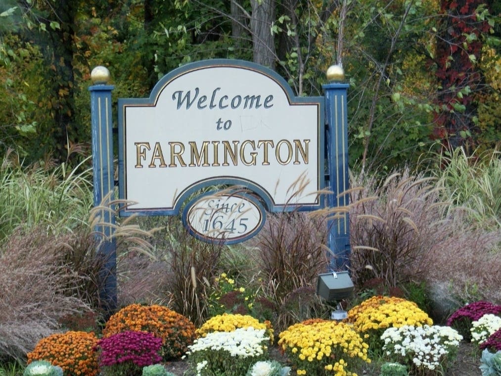 State officials recently announced some funding hikes for Connecticut towns and cities, with Farmington benefiting in the process.