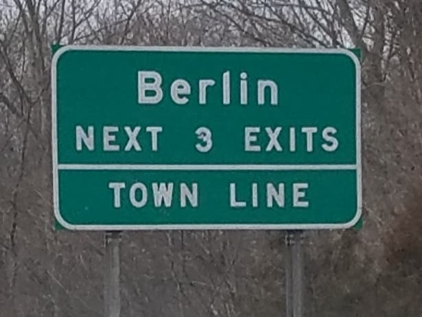 State officials recently announced some funding hikes for Connecticut towns and cities, with Berlin benefiting in the process.