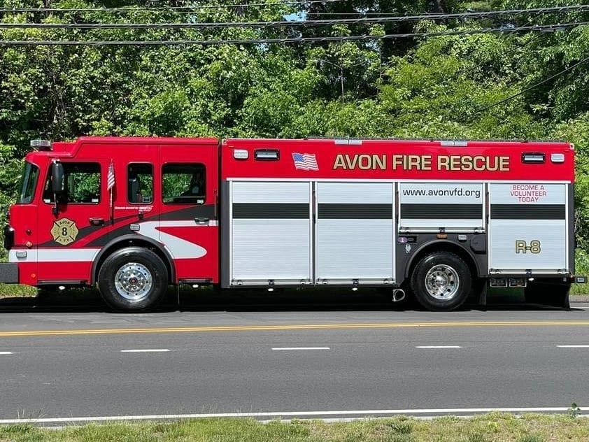 Avfd Rack Meet Avon FD Leaders At 'Coffee With The Chiefs' Event Next Week | Avon ...