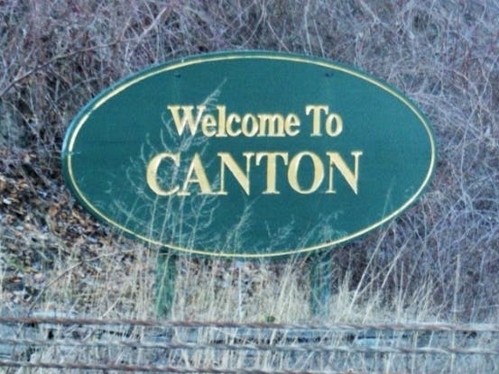 Canton voters will head to the polls this week to decide the town/school budget for 2026-27 and the accompanying tax rate.