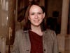 State Rep. Jillian Gilchrest, D-West Hartford, also earned enough convention votes Monday night to be on the ballot Aug. 11 during the 1st Congressional District Democratic primary.