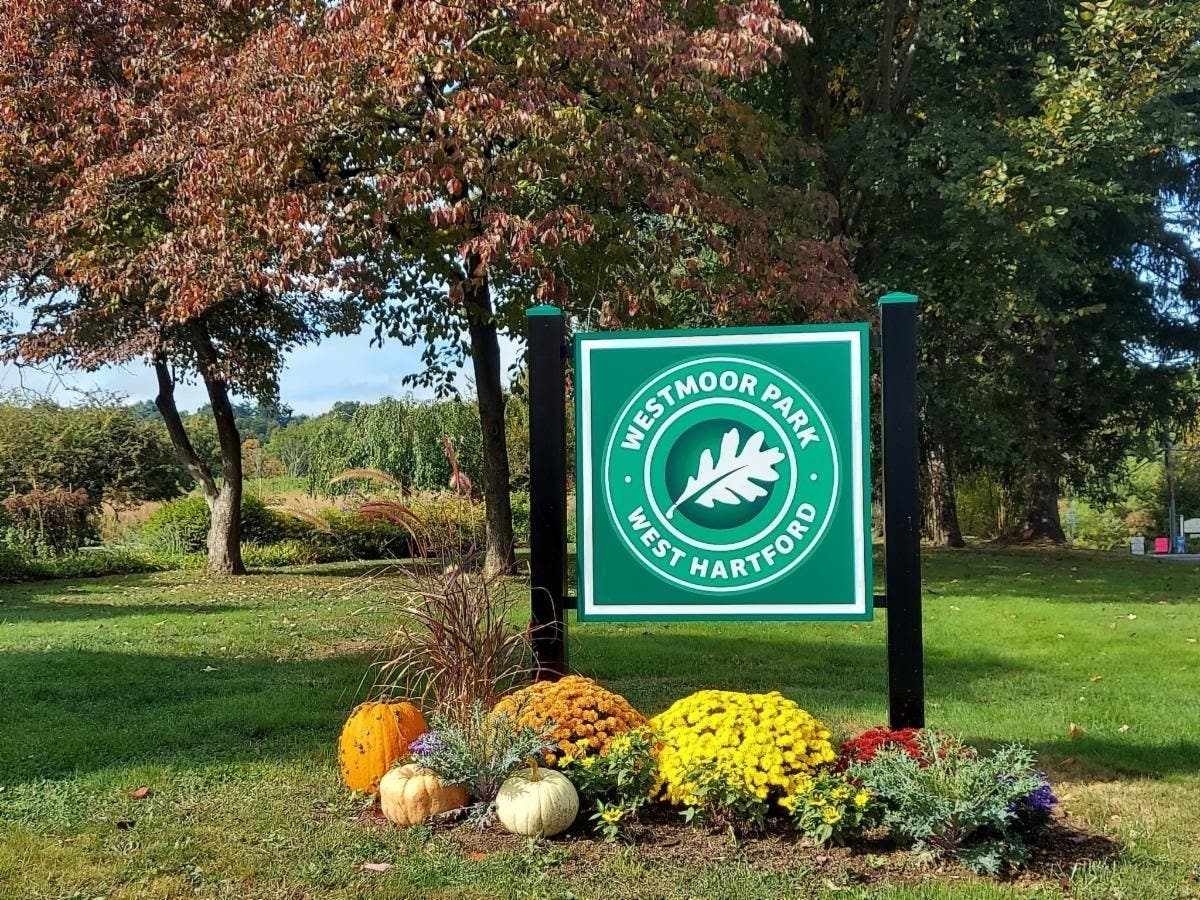 The town's Westmoor Park will host special garden tours showing the spring flora and fauna in full bloom. The event will take place on Saturday, May 16, with a rain date of Sunday, May 17.