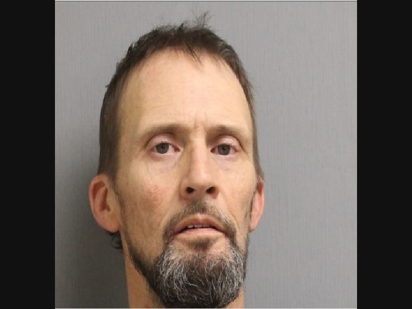 The Enfield Police Department is asking for the public’s help in locating suspect Kevin Vacon, above. He is wanted on five separate warrants, police said.