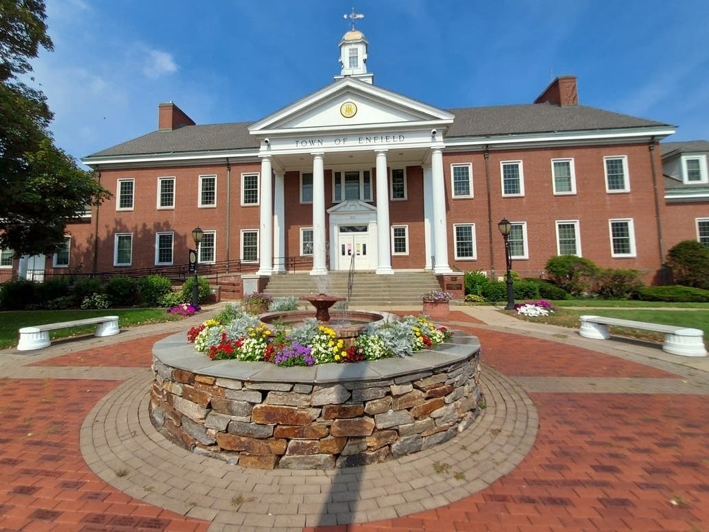 Enfield Town Council Approves 2026-27 Budget, Increases Taxes