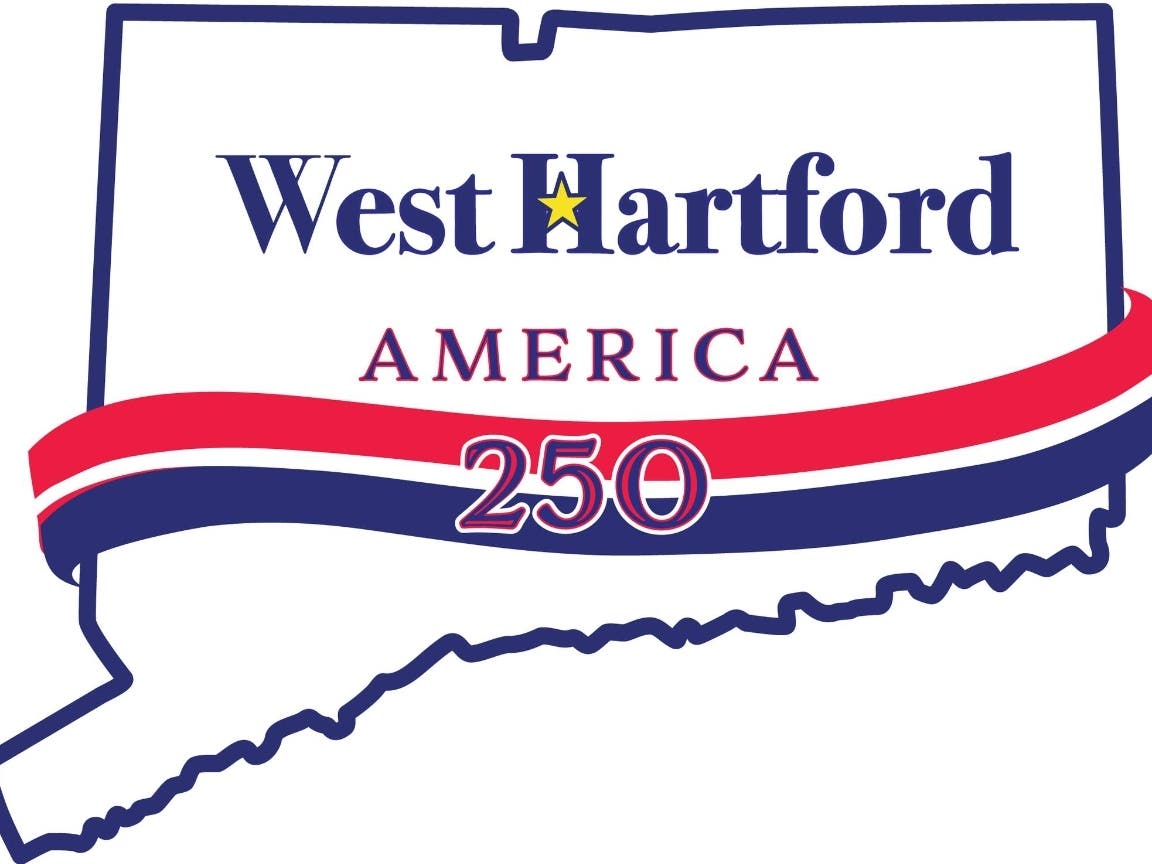 West Hartford residents can purchase commemorative apparel supporting the town’s America 250 celebrations.