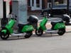Amid reports of roving gangs of scooter-riding motorists riding around greater Hartford irresponsibly, the Newington PD charged two Mass. men in connection with an enforcement effort over the weekend.