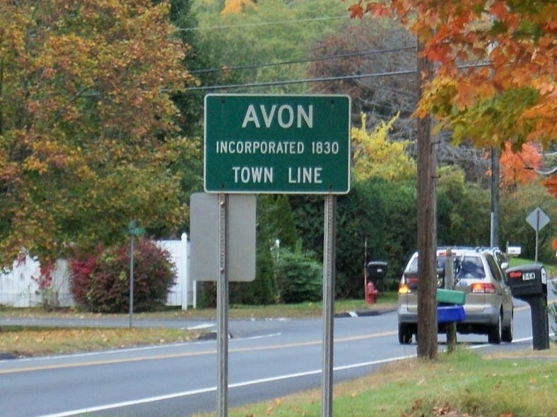 The Town of Avon is accepting applications from nonprofit organizations for its Support for Community Events Grant Program.