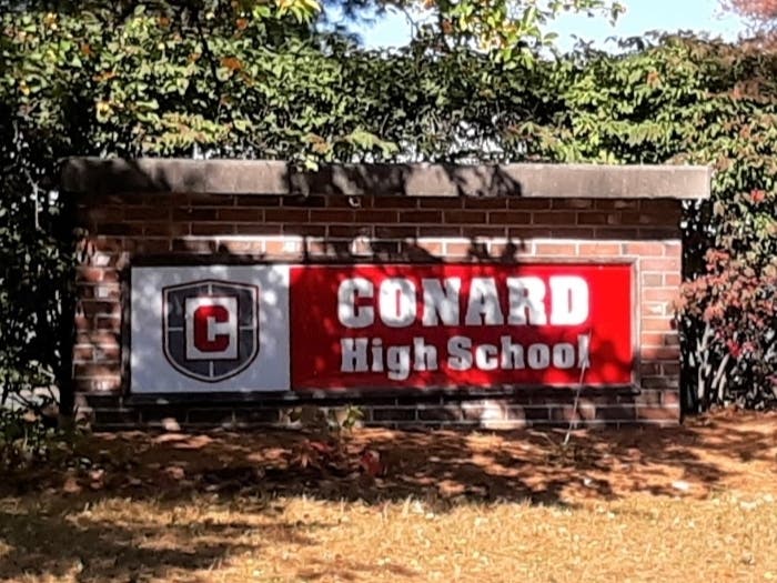 A local high school student has completed a comprehensive report on West Hartford's public school names and the history behind them, part of the town's America 250 initiative.