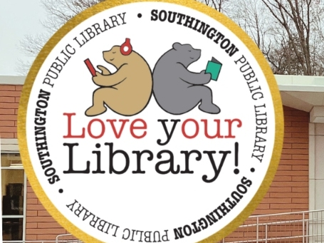 A new feature has now opened at the Southington Public Library, one that promises to be a major hotspot in good weather.
