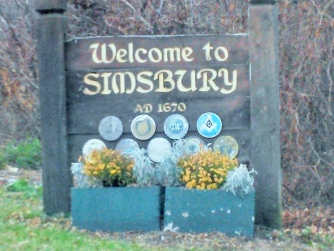 Some welcome news in Simsbury this week is what town officials had to say about the tax rate after residents approved the town/school budget on May 16.