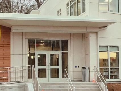 The Southington Public Library has announced temporary service changes as staff continue transitioning to a new library system.