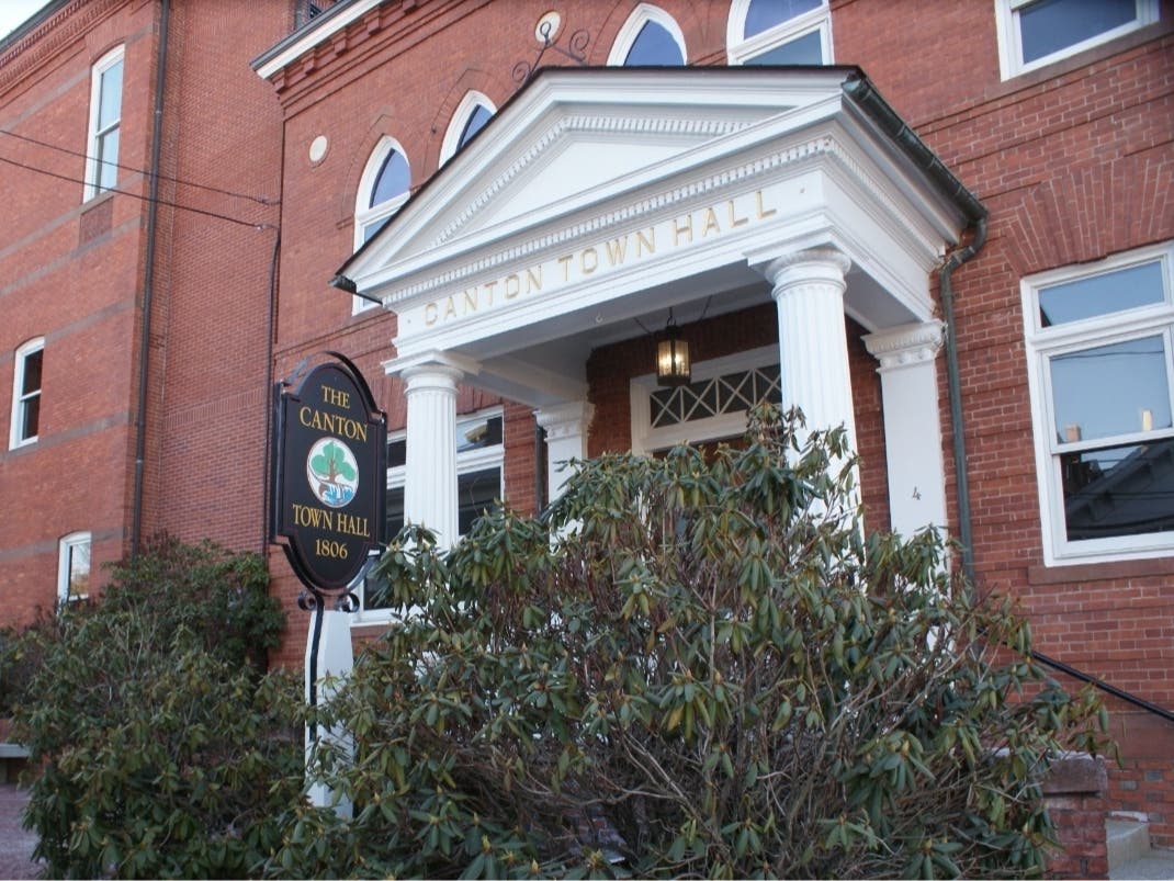 Canton town and school officials recently slashed the proposed 2026-27 town/school budget after voters said 'no' on May 14. Voters have another say on Tuesday, June 2.