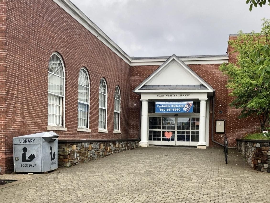 A major catalog tech overhaul will be complete next week, with some services currently limited as the West Hartford Public Library system works to finalize the transition.