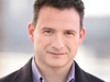 Moving into an artistic director advisory role at Playhouse is theater group co-founder Sean Harris.