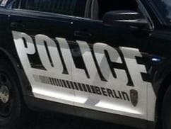Berlin police are seeking three more suspects wanted in connection with a heist at a prominent local retailer last fall.