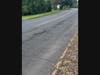 Among the concerns expressed by survey respondents tabulated by a Southington High School quartet are potholes and decaying roads.