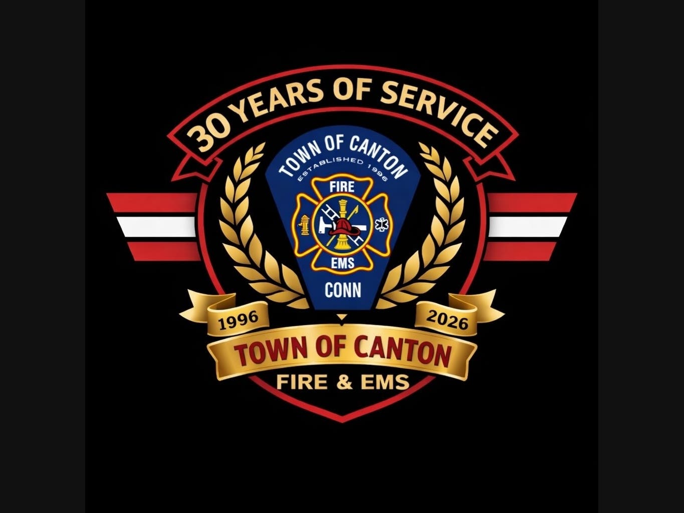 Canton OKs New Traffic Vehicle For Fire Department