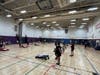 Sedgwick Middle School, last month, hosted a culminating tournament of the new Unified Cornhole team there, where students of all abilities unite for a shared activity promoting friendship and inclusion.