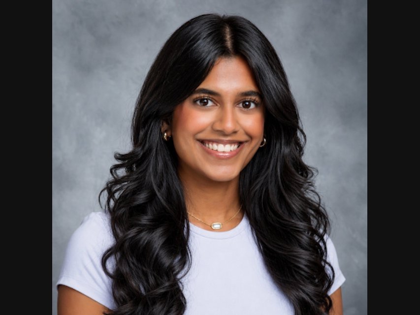 Farmington High School junior Kriti Jaladurgam has been named the recipient of the YWCA 2026 Women in Leadership Award in the Outstanding Student category.