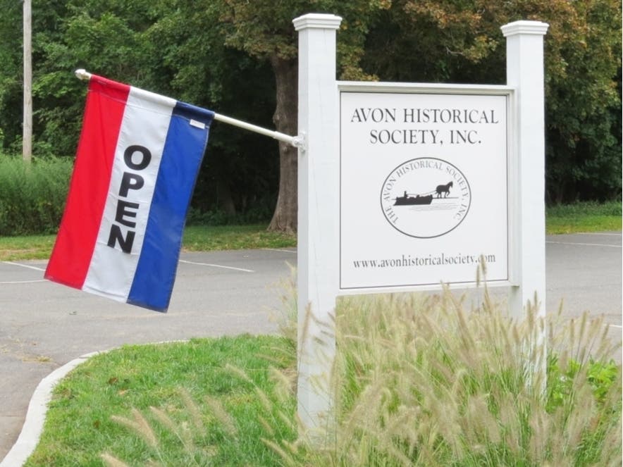 The Avon Historical Society is inviting local nonprofit organizations to use its recently renovated historic building for meetings and events.