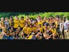 Simsbury High School's varsity rugby team completed a perfect season Saturday, defeating Stamford High School 33-26 to win the Connecticut Division I-AA State Championship.